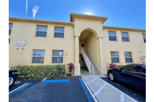 4214 Bellasol Cir APT 814, Fort Myers, FL 33916, Sold 02/25/22