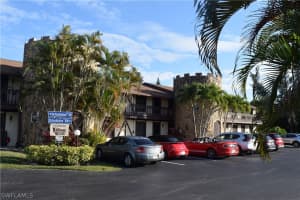 10022 Oxfordshire Ln SW APT 202, Fort Myers, FL 33908, Sold 01/13/22