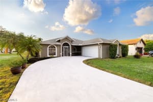 19650 Oak Forest Dr, Fort Myers, FL 33967, Sold 02/01/22