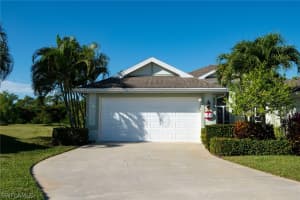4204 Avian Avenue, Fort Myers, FL 33916, Sold 01/27/22
