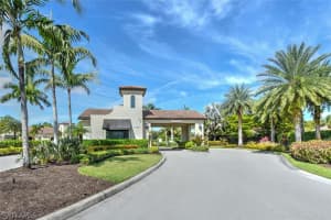 4371 Raffia Palm Cir, Naples, FL 34119, Sold 01/14/22