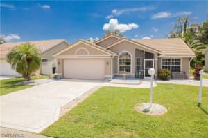 13571 Cherry Tree Ct, Fort Myers, FL 33912, Sold 01/21/22