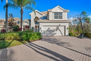 12873 Brynwood Way, Naples, FL 34105, Sold 01/19/22