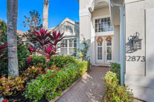 12873 Brynwood Way, Naples, FL 34105, Sold 01/19/22