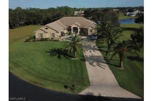 18240 River Chase Ct, Alva, FL 33920, Sold 03/31/22