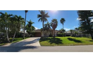 2046 SE 20th Ln, Cape Coral, FL 33990, Sold 01/14/22