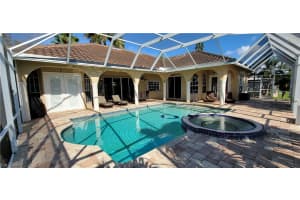 2046 SE 20th Ln, Cape Coral, FL 33990, Sold 01/14/22