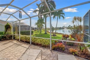 5769 Greenwood Cir, Naples, FL 34112, Sold 01/14/22