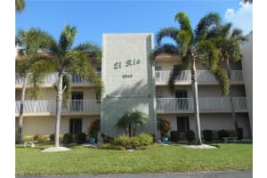 4840 Golf Club Ct APT 4, North Fort Myers, FL 33903, Sold 01/07/22