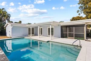 1656 N Mayfair Rd, Fort Myers, FL 33919, Sold 02/07/22