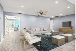 1656 N Mayfair Rd, Fort Myers, FL 33919, Sold 02/07/22