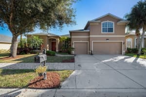 353 Sweet Bay Ln, Naples, FL 34119, Sold 01/20/22