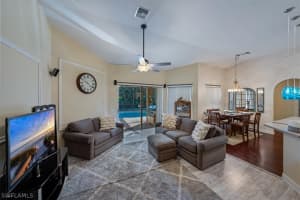 353 Sweet Bay Ln, Naples, FL 34119, Sold 01/20/22