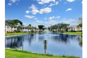 774 Wiggins Lake Dr, Naples, FL 34110, Sold 02/28/22