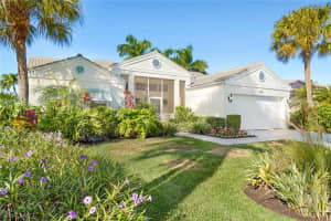 7383 Mill Pond Cir, Naples, FL 34109, Sold 02/09/22