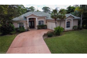 17246 Castleview Dr, North Fort Myers, FL 33917, Sold 01/13/22