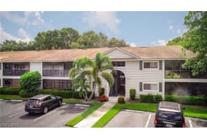 14861 Summerlin Woods Dr UNIT 10, Fort Myers, FL 33919, Sold 01/13/22