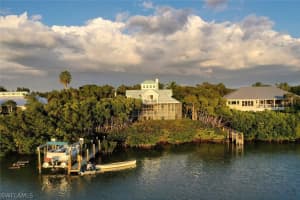 5415 Osprey Ct, Sanibel, FL 33957, Sold 02/22/22