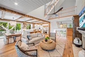 5415 Osprey Ct, Sanibel, FL 33957, Sold 02/22/22