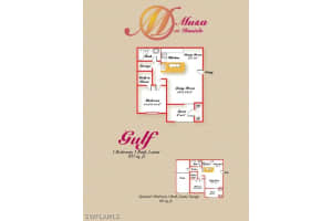 13521 Eagle Ridge Dr APT 114, Fort Myers, FL 33912, Sold 12/22/21