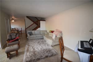 The Village of Cedarbend, 5205 Cedarbend Dr #4, Fort Myers, FL 33919, Sold 03/23/22