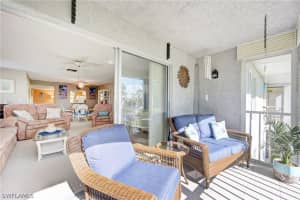 7092 Nantucket Cir #5, North Fort Myers, FL 33917, Sold 01/13/22