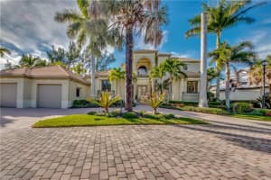 15260 Cove Ln, Fort Myers, FL 33908, Sold 08/15/22