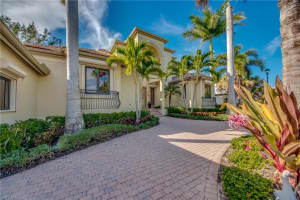 15260 Cove Ln, Fort Myers, FL 33908, Sold 08/15/22