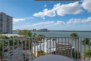 8771 Estero Blvd #405, Fort Myers Beach, FL 33931, Sold 02/04/22
