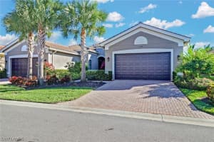 13334 Silktail Dr, Naples, FL 34109, Sold 04/15/22