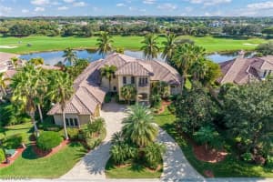 12811 Terabella Way, Fort Myers, FL 33912, Sold 01/14/22