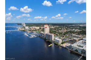 1900 Clifford St APT 707, Fort Myers, FL 33901, Sold 02/09/22