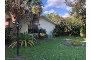 821 Courtington Ln # 2, Fort Myers, FL 33919, Sold 02/14/22