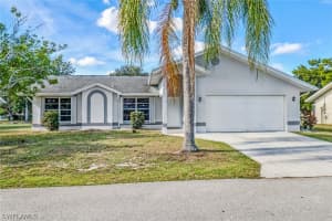 10724 Figtree Ct, Lehigh Acres, FL 33936, Sold 03/01/22
