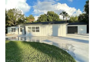 6011 Fountain Way, Fort Myers, FL 33919, Sold 04/05/22