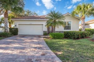 14795 Cranberry Ct, Naples, FL 34114, Sold 04/21/22