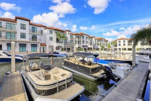 1530 5th Ave S, Naples, FL 34102, Sold 03/16/22
