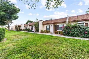 6300 South Pointe Blvd #321, Fort Myers, FL 33919, Sold 01/07/22