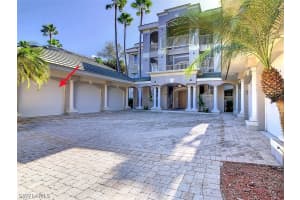 5789 Baltusrol Ct Apt 101, Sanibel, FL 33957, Sold 02/04/22