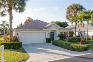 8833 Cypress Preserve Pl, Fort Myers, FL 33912, Sold 02/01/22