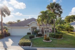 8833 Cypress Preserve Pl, Fort Myers, FL 33912, Sold 02/01/22