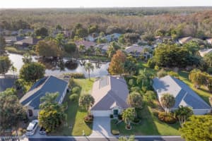 8833 Cypress Preserve Pl, Fort Myers, FL 33912, Sold 02/01/22