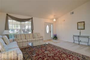 8833 Cypress Preserve Pl, Fort Myers, FL 33912, Sold 02/01/22