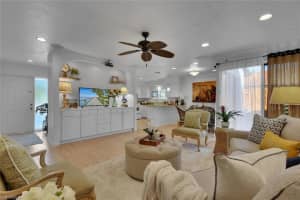 1412 Park Shore Cir #1, Fort Myers, FL 33901, Sold 08/05/22