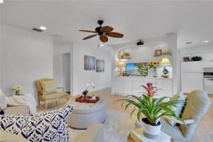 1412 Park Shore Cir #1, Fort Myers, FL 33901, Sold 08/05/22