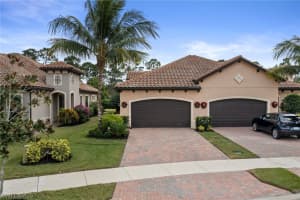9163 Isla Bella Cir, Bonita Springs, FL 34135, Sold 03/15/22