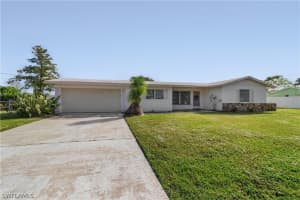 2220 Club House Rd, North Fort Myers, FL 33917, Sold 01/12/22