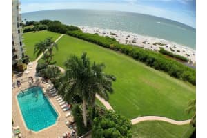 7330 Estero Blvd # B-601, Fort Myers Beach, FL 33931, Sold 05/02/22
