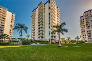 7330 Estero Blvd # B-601, Fort Myers Beach, FL 33931, Sold 05/02/22