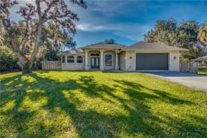 14110 Benedict St, Fort Myers, FL 33905, Sold 02/07/22